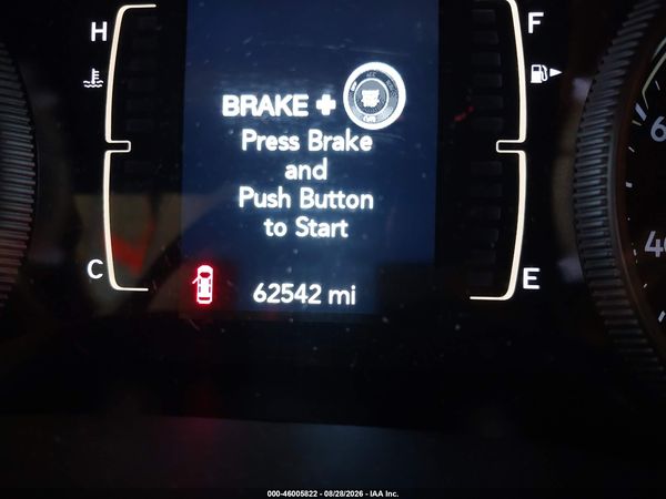 2019 JEEP CHEROKEE ALTITUDE 4X4 — I118