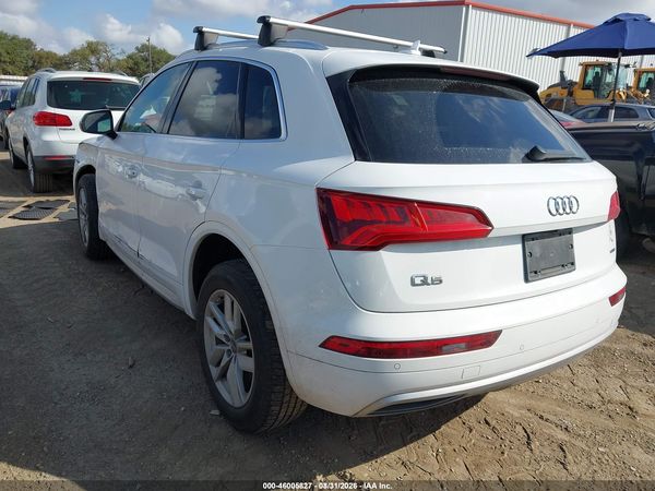2020 AUDI Q5 — I3