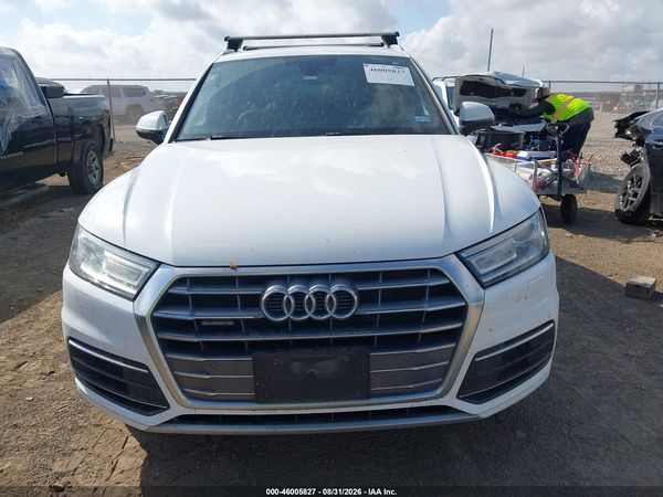 2020 AUDI Q5 — I115