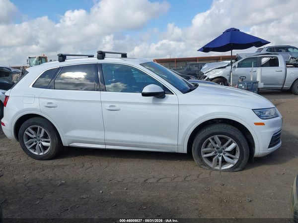 2020 AUDI Q5 — I116