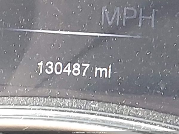 2016 JEEP GRAND CHEROKEE LIMITED — I118