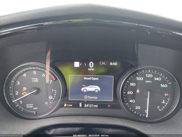 2024 CADILLAC XT5 FWD PREMIUM LUXURY — I7