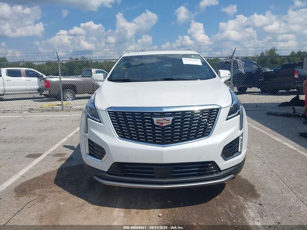 2024 CADILLAC XT5 FWD PREMIUM LUXURY — I115