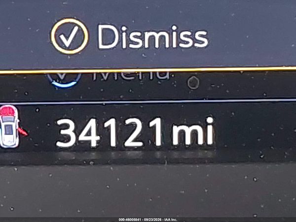 2024 CADILLAC XT5 FWD PREMIUM LUXURY — I118