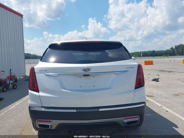 2024 CADILLAC XT5 FWD PREMIUM LUXURY — I119
