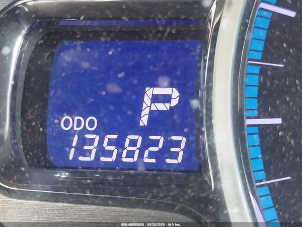 2013 TOYOTA SIENNA XLE V6 8 PASSENGER — I118