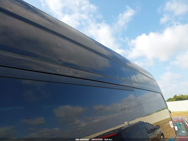 2022 MERCEDES-BENZ SPRINTER 2500 STANDARD ROOF V6 — I156