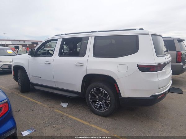2024 JEEP WAGONEER SERIES II 4X4