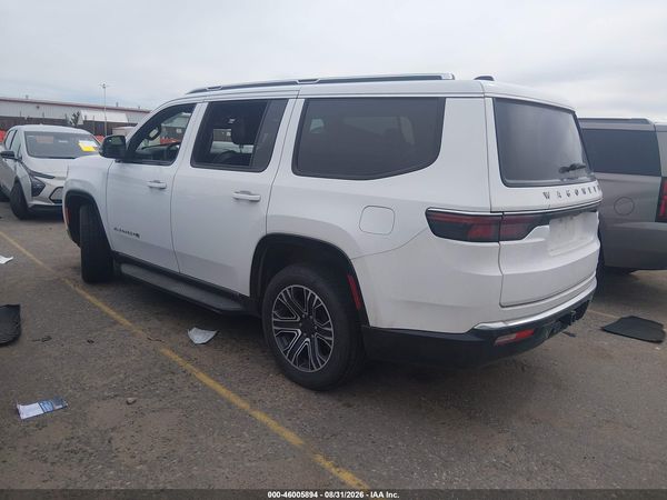 2024 JEEP WAGONEER SERIES II 4X4