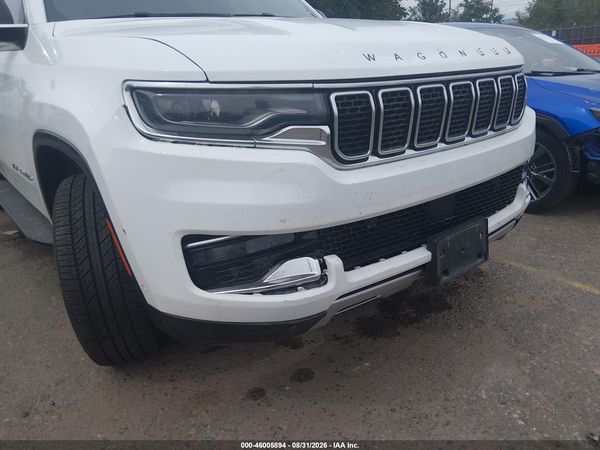 2024 JEEP WAGONEER SERIES II 4X4