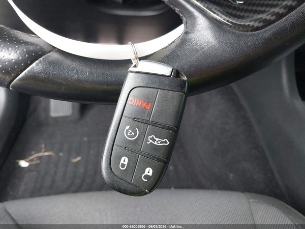 2019 DODGE CHARGER SXT AWD — I11