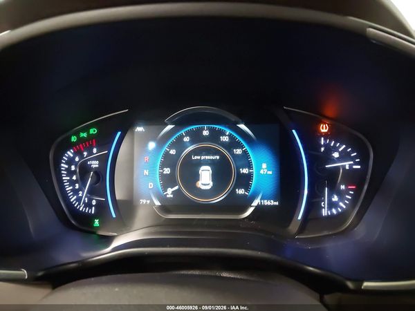 2019 HYUNDAI SANTA FE LIMITED — I7