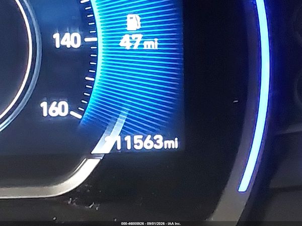 2019 HYUNDAI SANTA FE LIMITED — I118