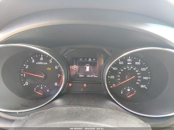 2017 KIA SEDONA LX — I7