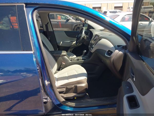 2019 CHEVROLET EQUINOX LT — I5
