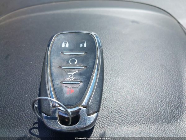 2019 CHEVROLET EQUINOX LT — I11