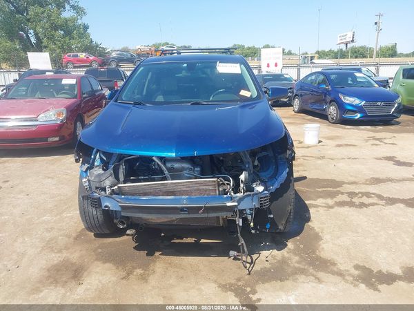 2019 CHEVROLET EQUINOX LT — I115