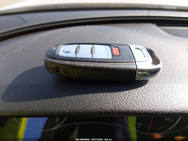 2014 AUDI A7 3.0T PREMIUM PLUS — I11