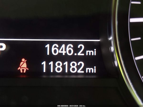 2014 AUDI A7 3.0T PREMIUM PLUS — I118