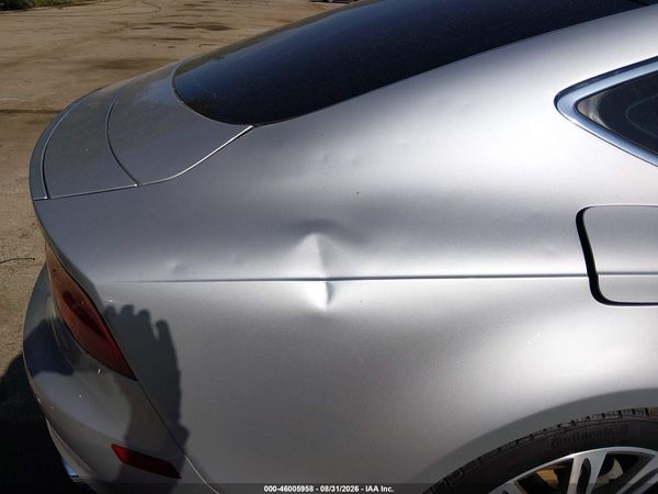 2014 AUDI A7 3.0T PREMIUM PLUS — I152