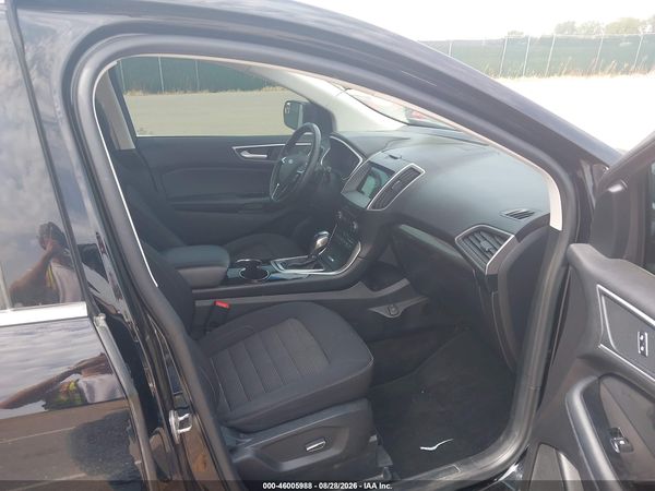 2018 FORD EDGE SEL — I5