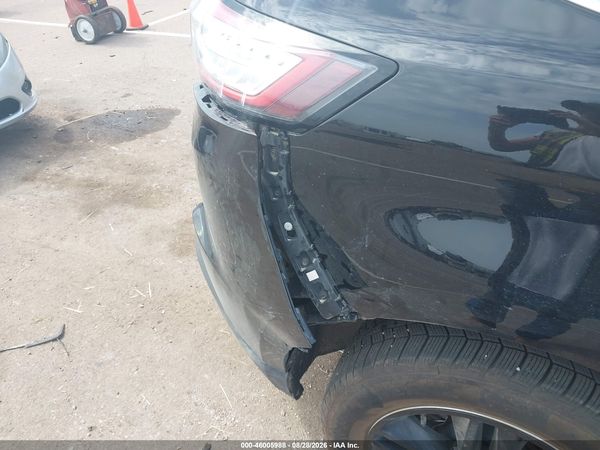 2018 FORD EDGE SEL — I6
