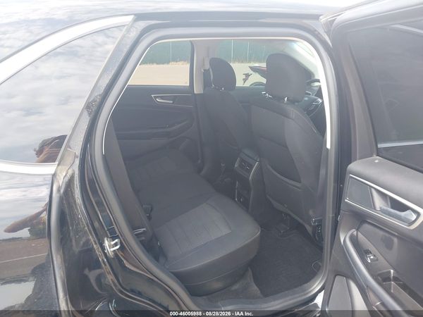 2018 FORD EDGE SEL — I8