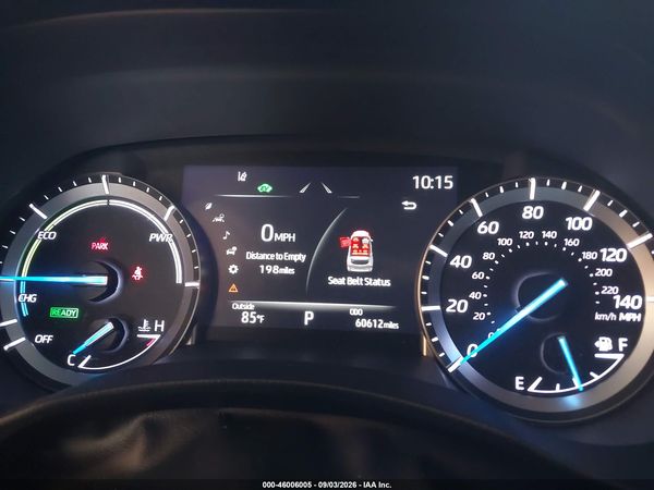 2022 TOYOTA HIGHLANDER — I7
