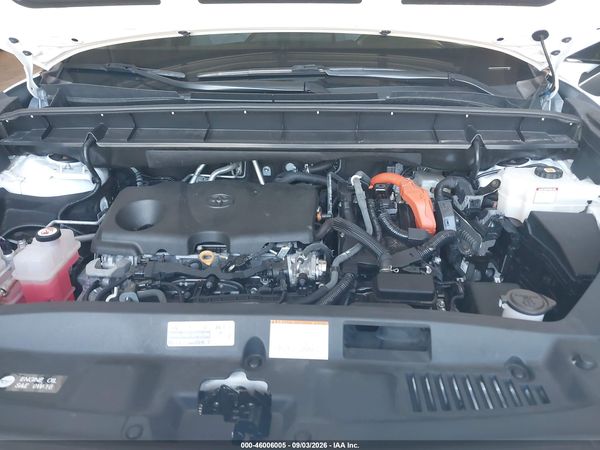 2022 TOYOTA HIGHLANDER — I10