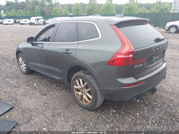 2018 VOLVO XC60 T5 MOMENTUM — I3