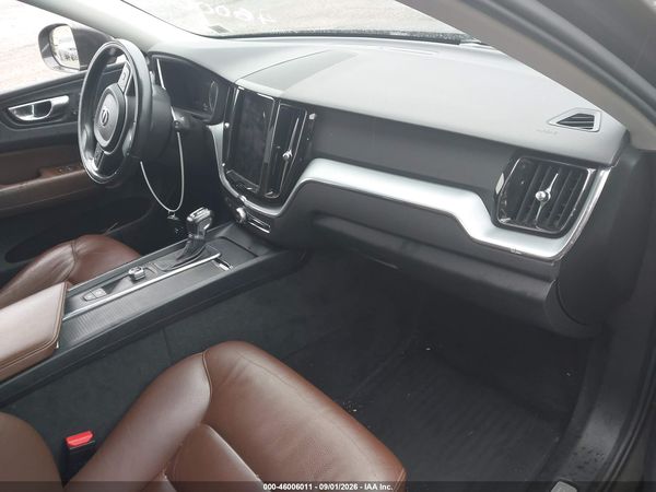 2018 VOLVO XC60 T5 MOMENTUM — I5