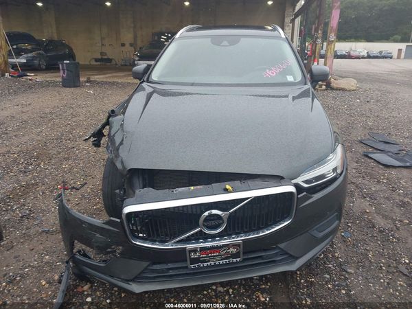 2018 VOLVO XC60 T5 MOMENTUM — I115