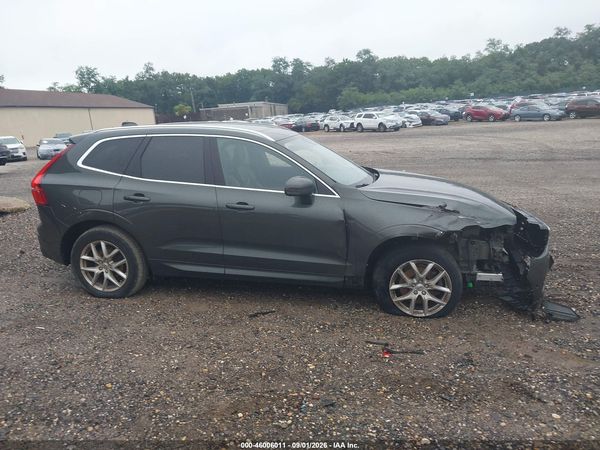 2018 VOLVO XC60 T5 MOMENTUM — I116