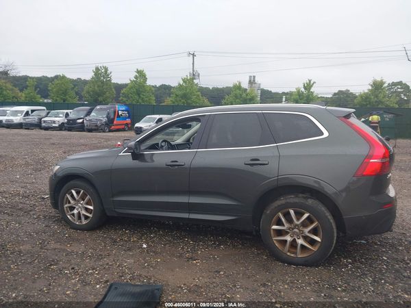 2018 VOLVO XC60 T5 MOMENTUM — I117