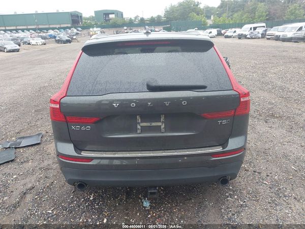 2018 VOLVO XC60 T5 MOMENTUM — I119