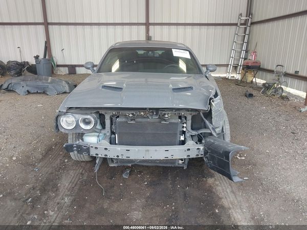 2017 DODGE CHALLENGER SXT — I115
