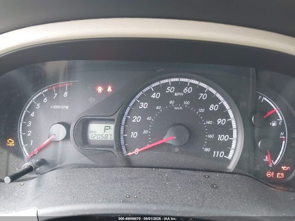 2014 TOYOTA SIENNA L V6 7 PASSENGER — I7