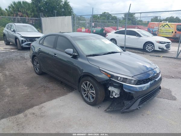 2023 KIA FORTE LXS — I1