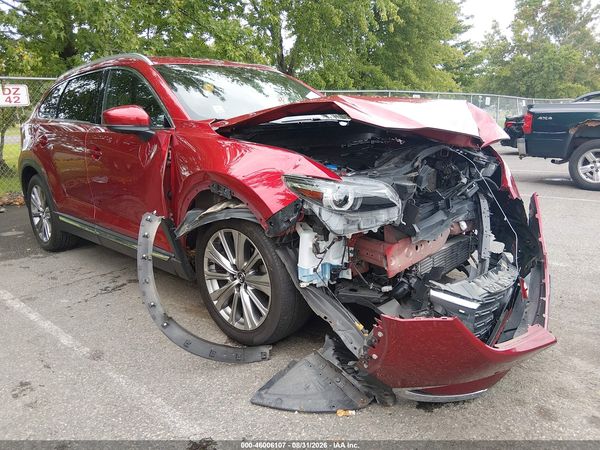 2021 MAZDA CX-9 SIGNATURE — I1