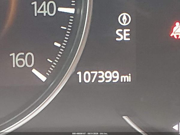 2021 MAZDA CX-9 SIGNATURE — I118