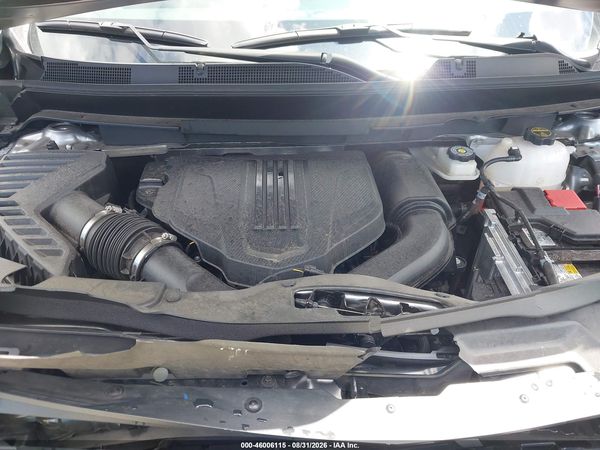 2026 CHEVROLET TRAVERSE FWD LT — I10