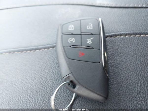 2026 CHEVROLET TRAVERSE FWD LT — I11