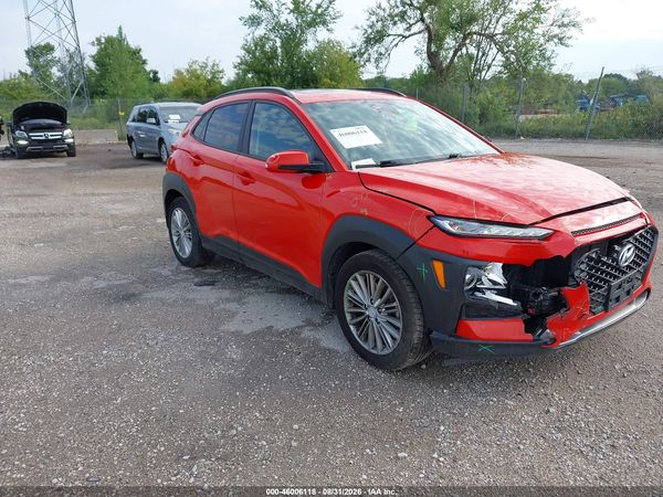 2020 HYUNDAI KONA SEL PLUS — I1