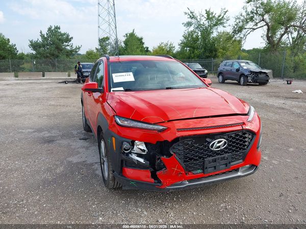 2020 HYUNDAI KONA SEL PLUS — I6