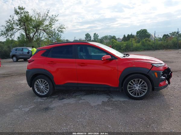 2020 HYUNDAI KONA SEL PLUS — I116