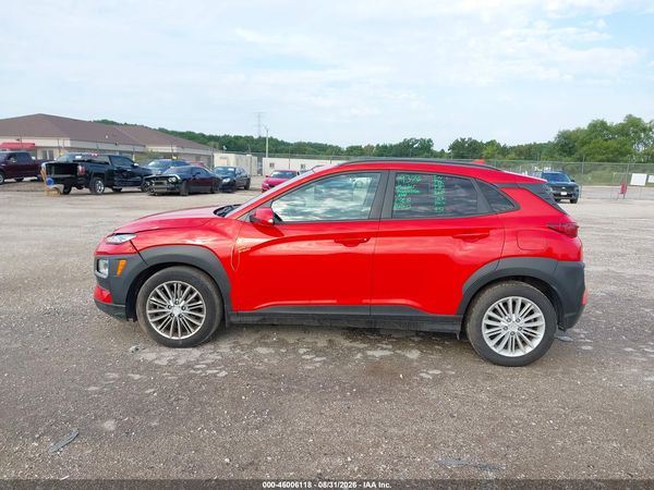 2020 HYUNDAI KONA SEL PLUS — I117