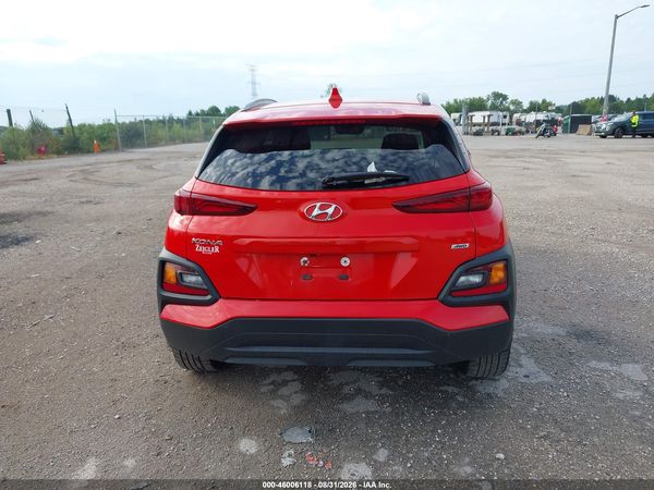 2020 HYUNDAI KONA SEL PLUS — I119
