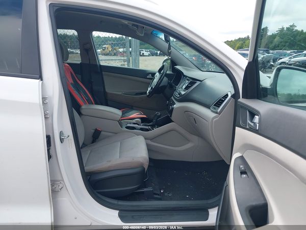 2016 HYUNDAI TUCSON SPORT — I5