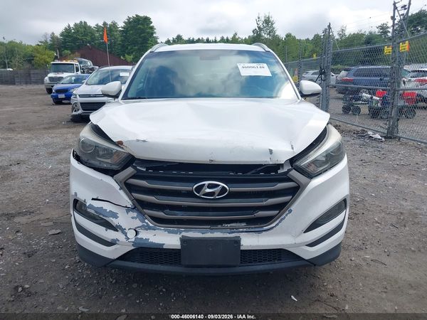 2016 HYUNDAI TUCSON SPORT — I115