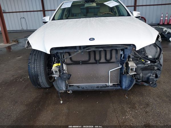 2012 MERCEDES-BENZ E 350 E350 — I6